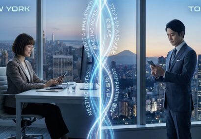 AI Driven Business Solutions