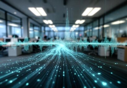 AI Driven Business Solutions