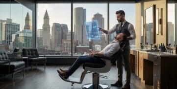 7 головних переваг АІ-помічника для перукарень у 2026 році