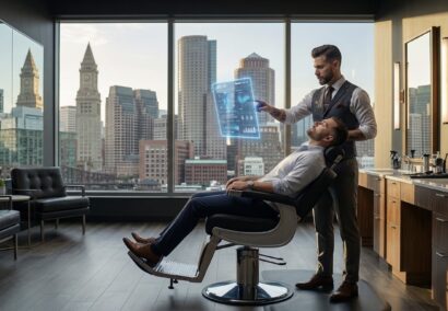 AI Driven Business Solutions