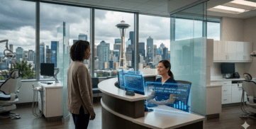 Остаточний посібник 2026 року: Секрети рентабельності інвестицій у стоматологічну реєстратуру зі штучним інтелектом у Сіетлі