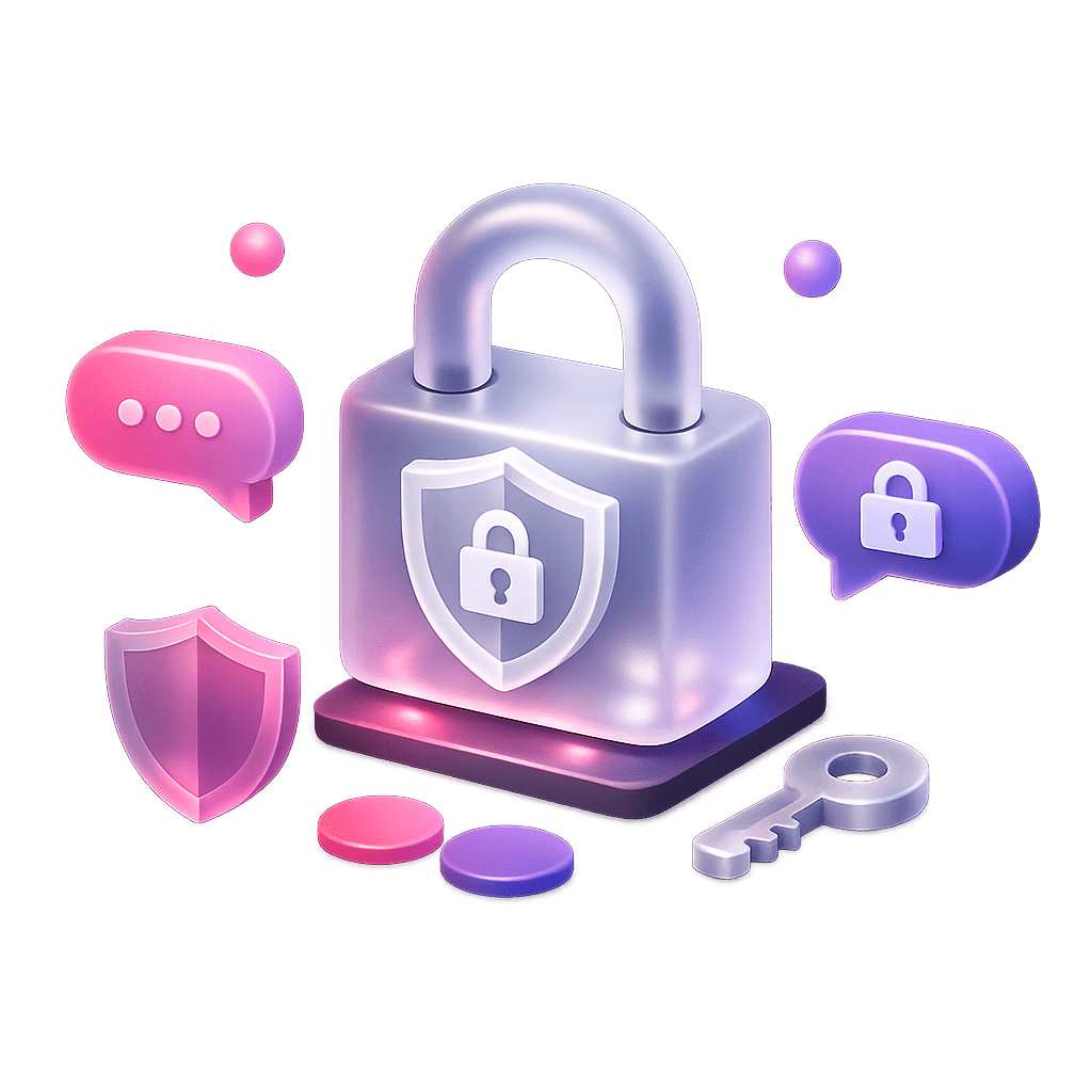 Güvenli mesajlaşma