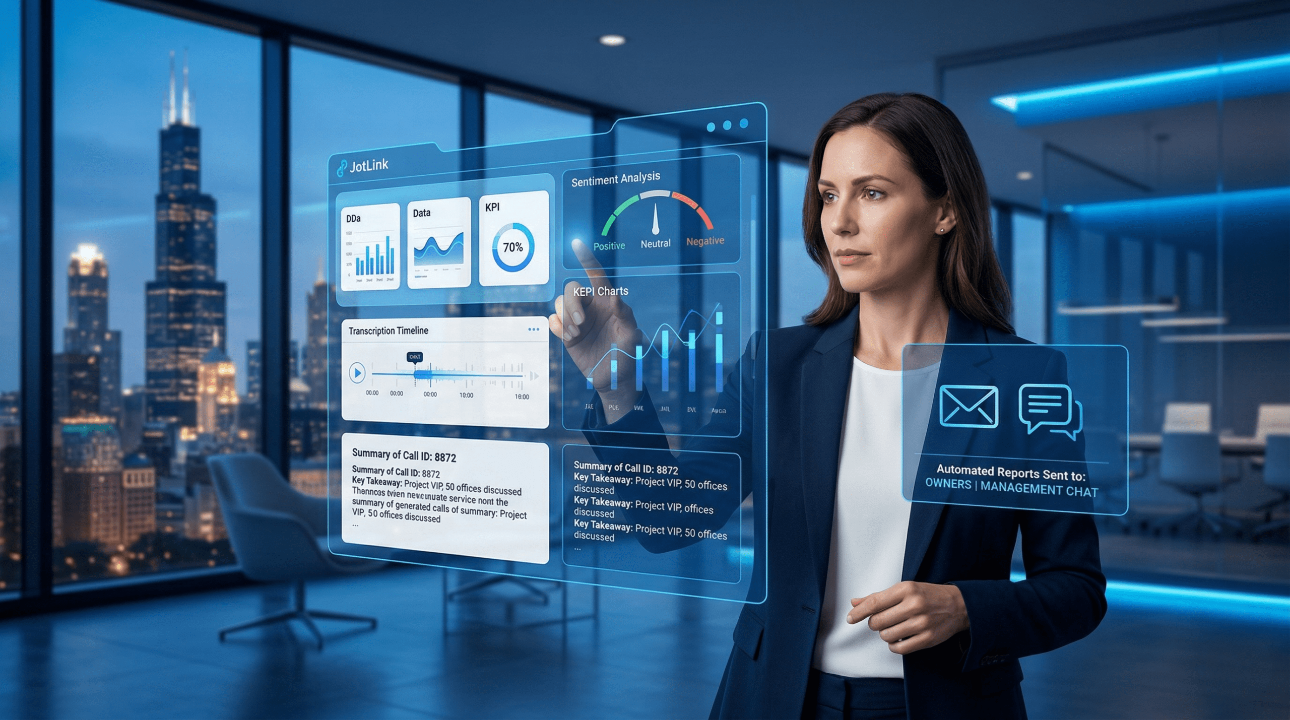 a-chicago-professional-using-the-jotlink-holographic-dashboard-to-access-ai-call-analytics-in-2026