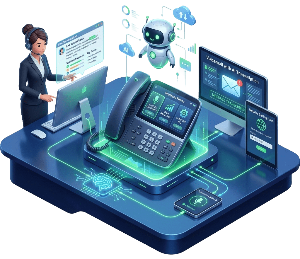 Inbound Call Management