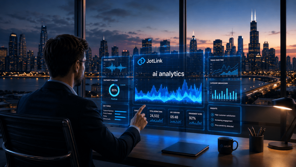 a-staff-member-using-jotlink-ai-analytics-in-a-chicago-office