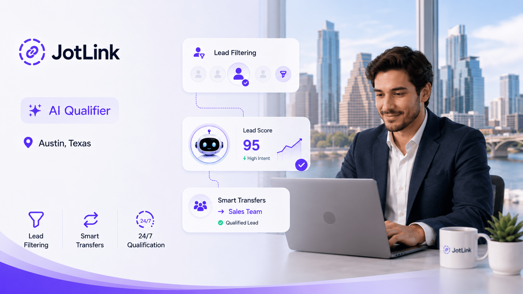 human-operator-using-jotlink-blue-holographic-ai-qualifier-interface-in-austin-texas